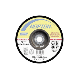 Disco de Desbaste disco de acabamento Norton