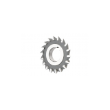 Fresa Angular rasgo reto DIN 1823A Fresa Angular rasgo reto DIN 1823A