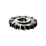 Fresa Circular Corte 3 Lados - DIN 885 AH Fresa Circular Corte 3 Lados - DIN 885 AH