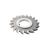 Fresa Circular Corte 3 Lados - DIN 885 BH Fresa Circular Corte 3 Lados - DIN 885 BH