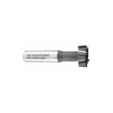 Fresa para rasgo em T DIN 851 AAN / BN Fresa para rasgo em T DIN 851 AAN / BN