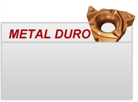 Metal Duro